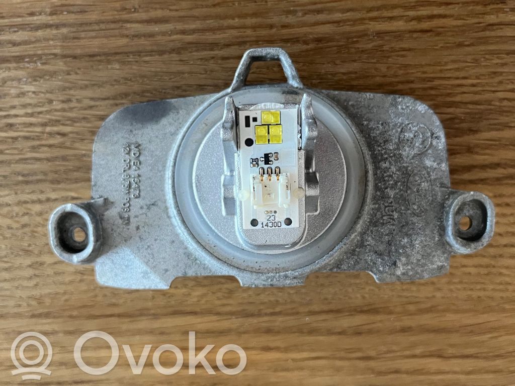 Moduł sterujący statecznikiem LED   7398766,63117398766