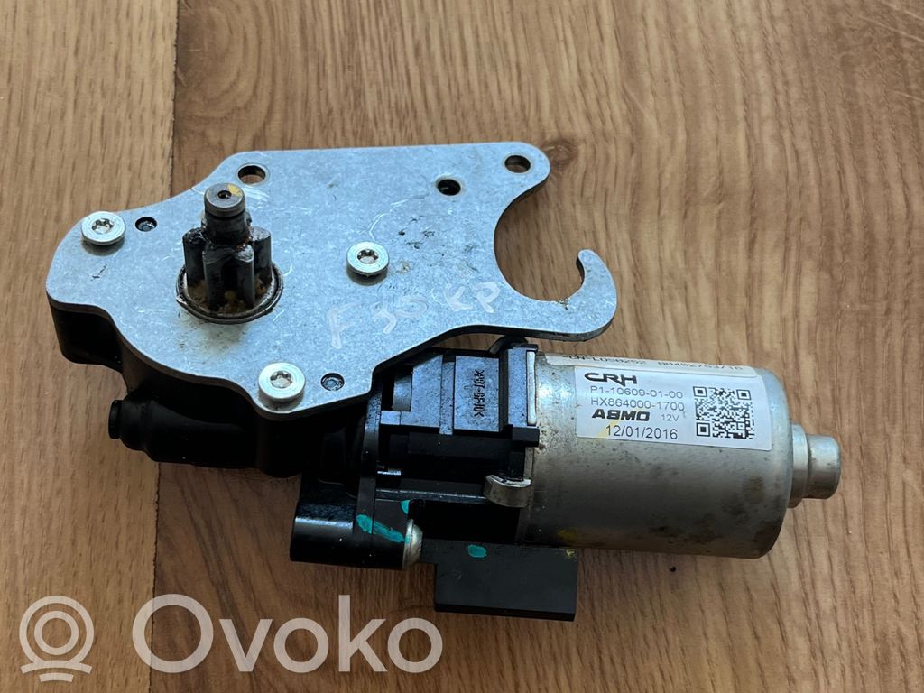 Silniczek regulacji fotela   52107325531,7325531,10609