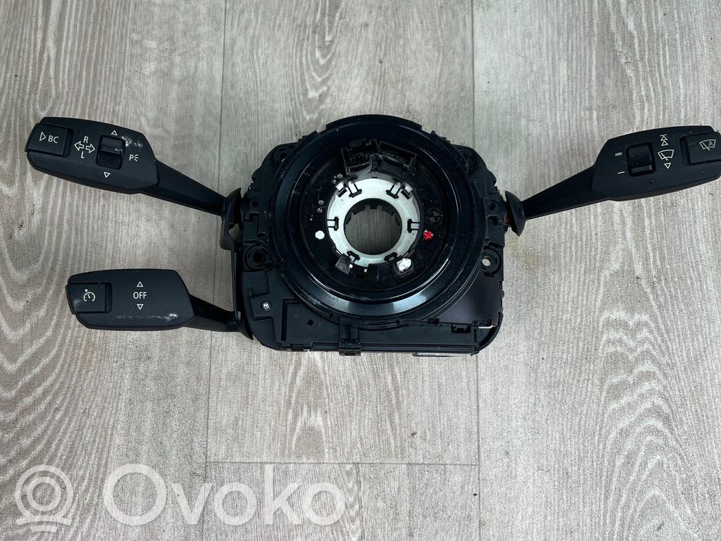 BMW X1 E84 Rokturu komplekts 