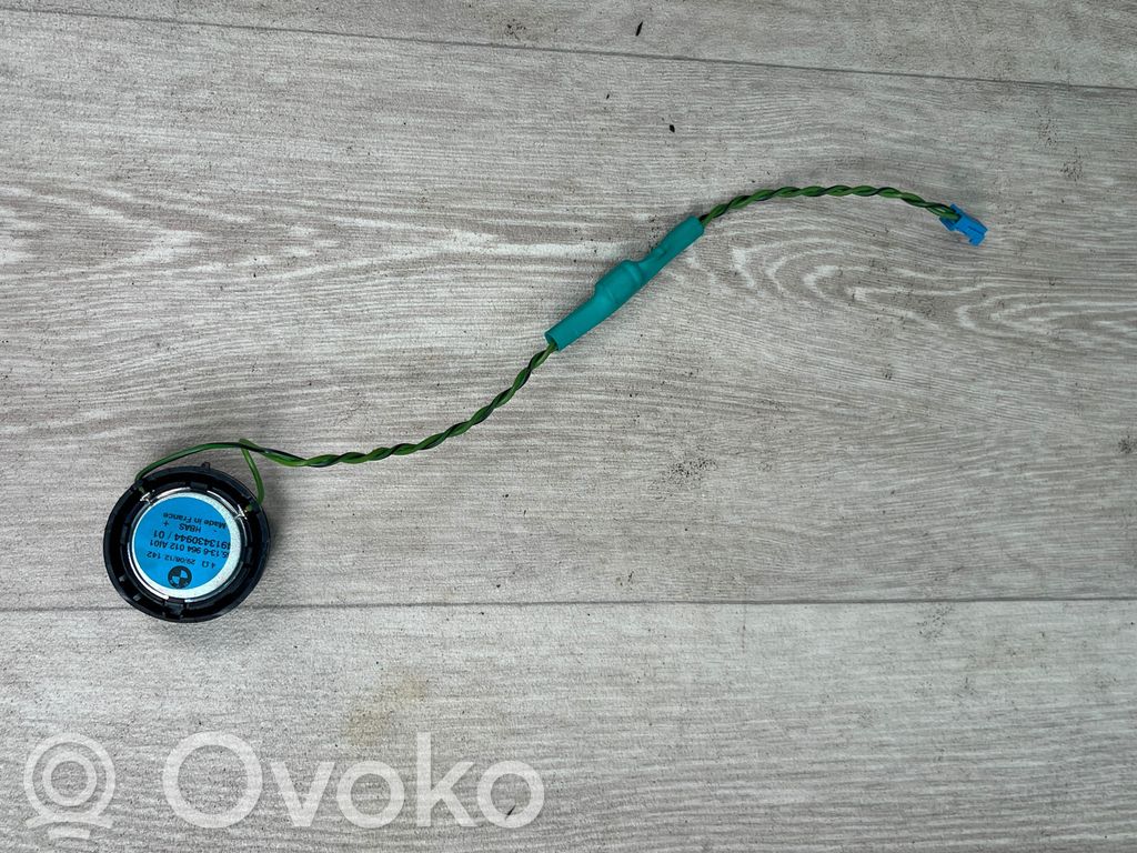 BMW 3 E92 E93 Panel speaker 