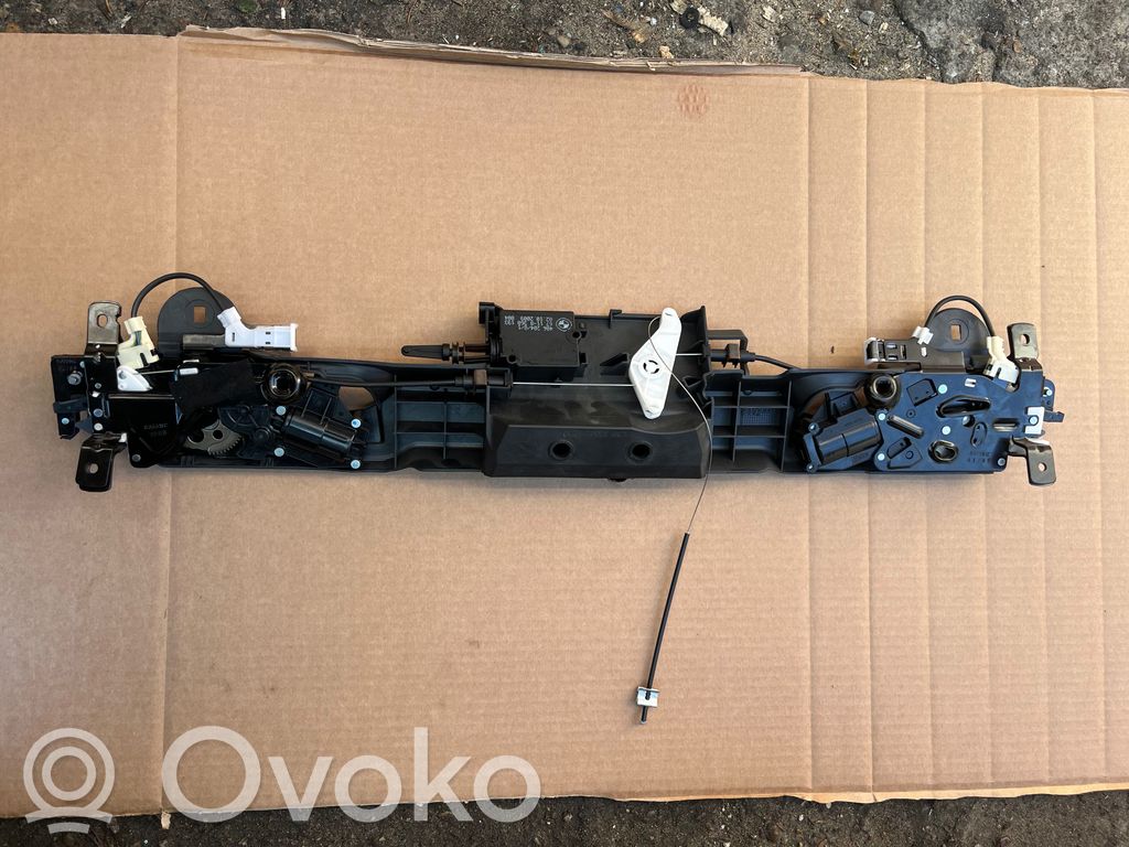 BMW 3 E92 E93 Convertible roof lock/latch 