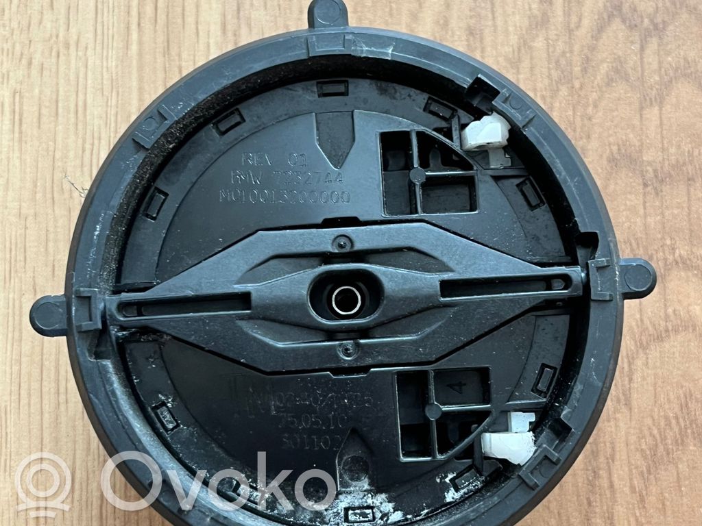 Wing mirror control module   7232744