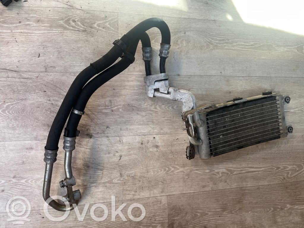 BMW 3 E92 E93 Transmission/gearbox oil cooler 