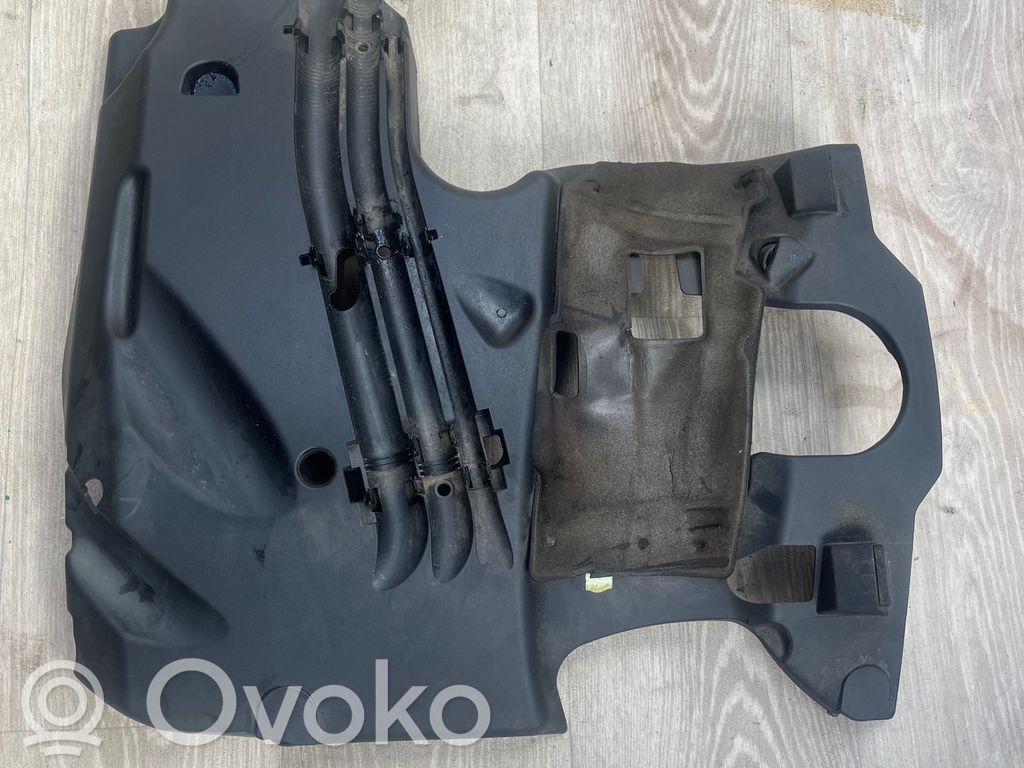 BMW 3 E92 E93 Capac protecție motor 