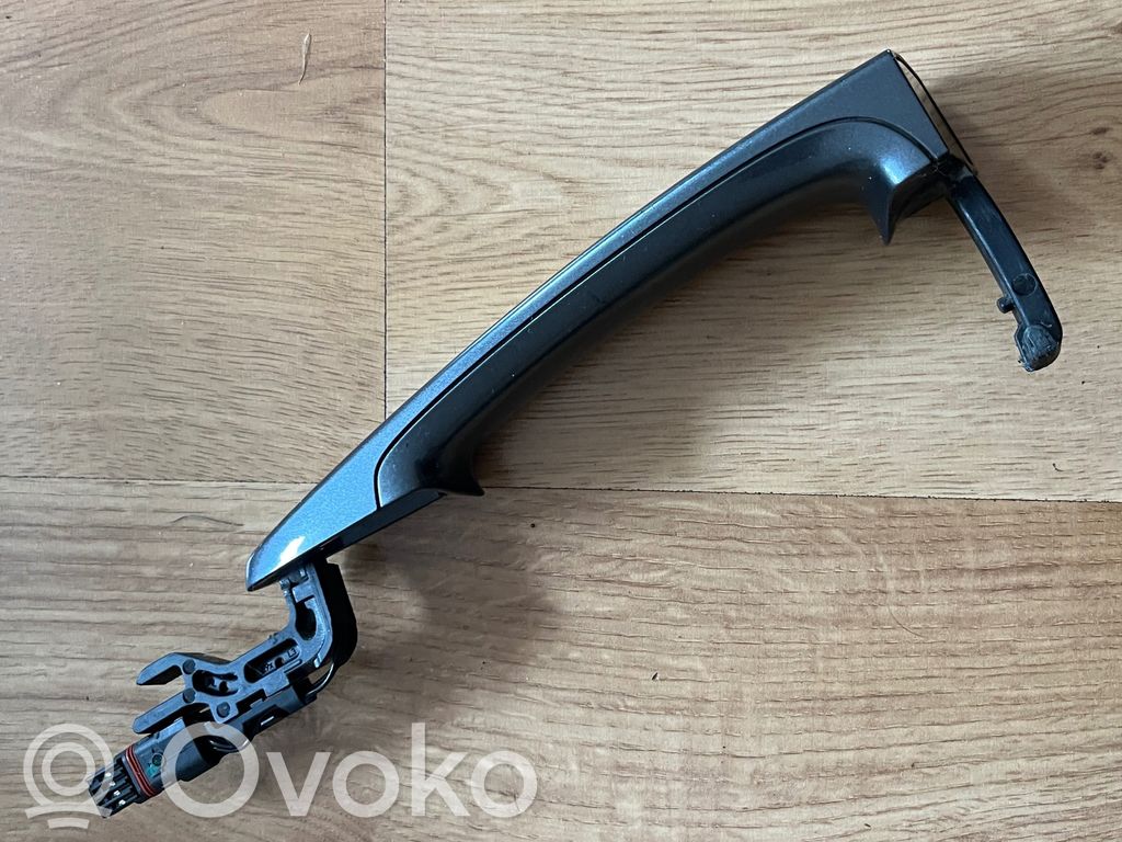 BMW 3 F30 F35 F31 Maniglia esterna per portiera anteriore 