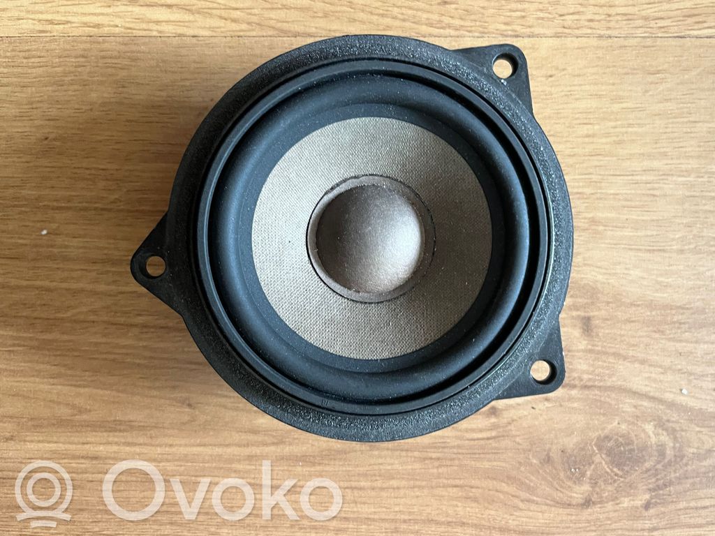 BMW 3 E92 E93 Etuoven kaiutin 