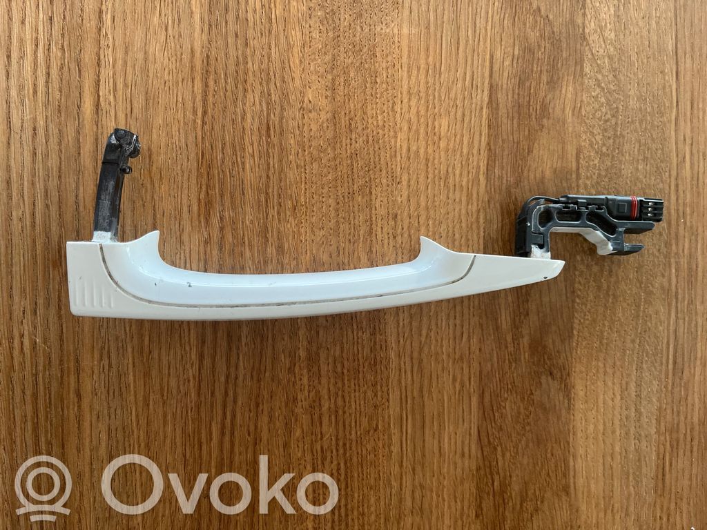 BMW 3 E92 E93 Klamka zewnętrzna drzwi 
