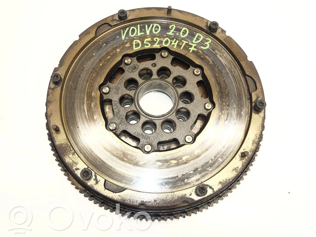 Volante bimasa   31401173
