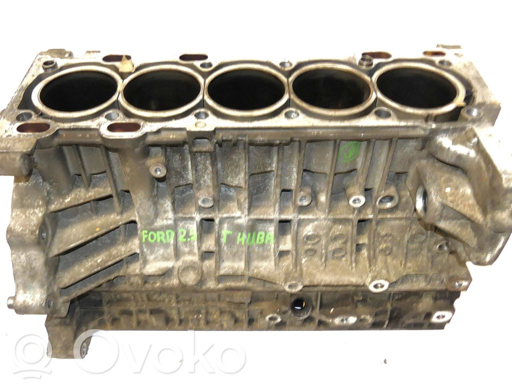 Ford Mondeo MK IV Blokas 