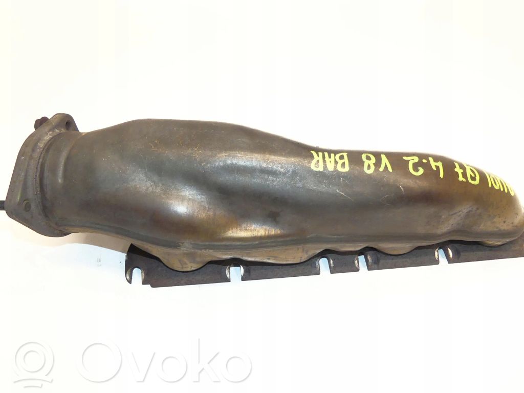 Išmetimo kolektorius   079253033S