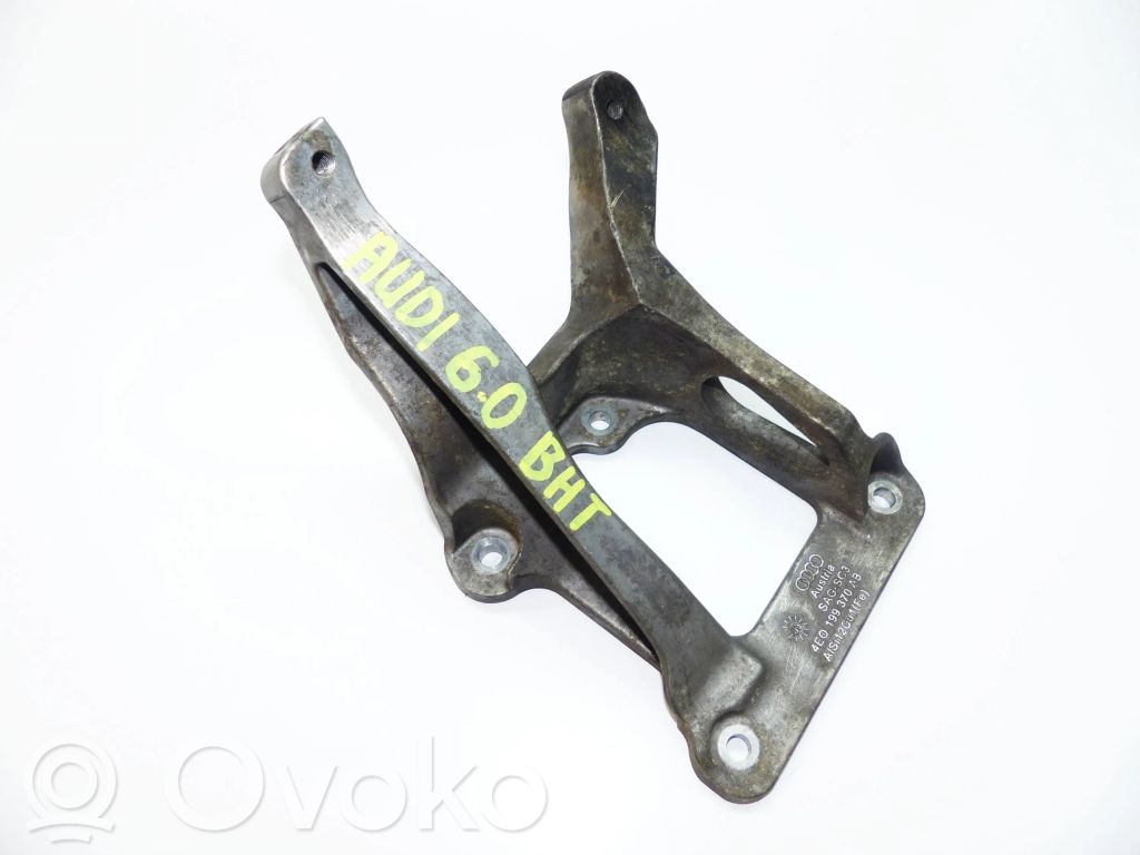 Audi A8 S8 D3 4E Gearbox mounting bracket 