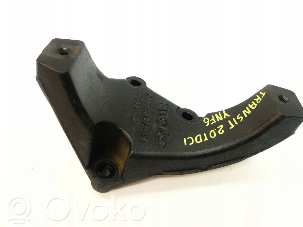Engine mounting bracket   GK215K291BA,GK215K291BA