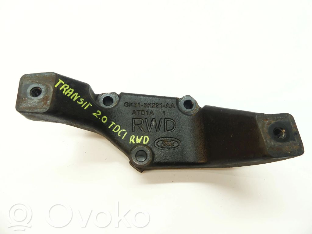 Ford Transit Engine mounting bracket 