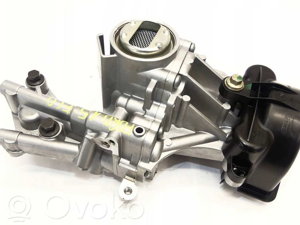 Ford Kuga III Bomba de aceite 