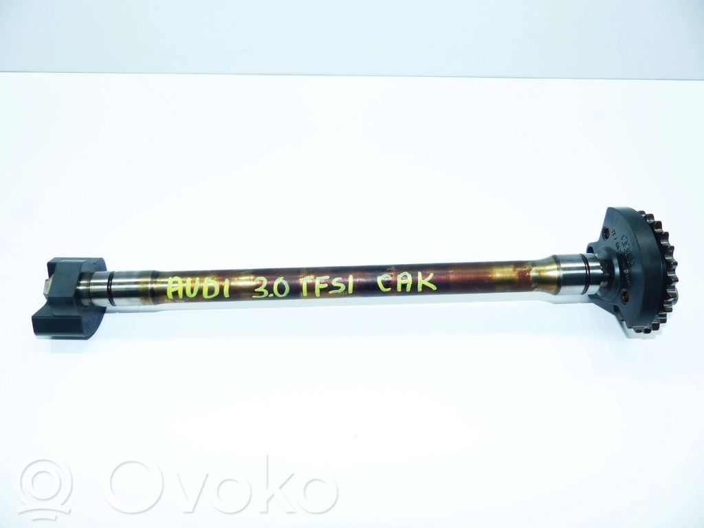 Audi A4 S4 B8 8K Eje de equilibrio 
