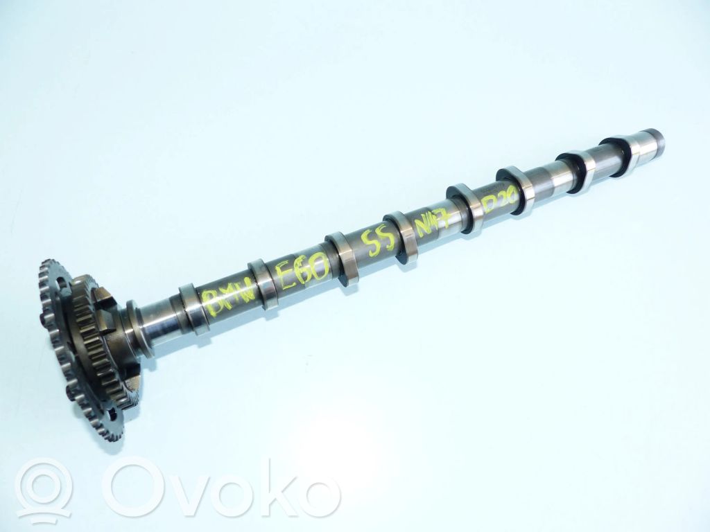 Nokka-akseli   8509118
