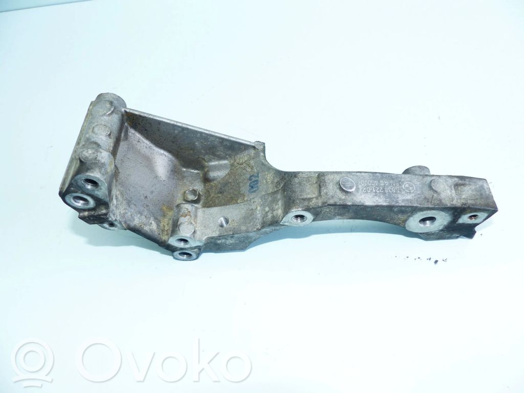 BMW M3 e90 Halterung Klimakompressor 
