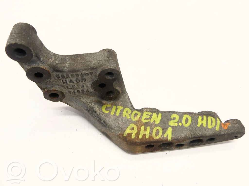 Citroen Jumper Engine mounting bracket 