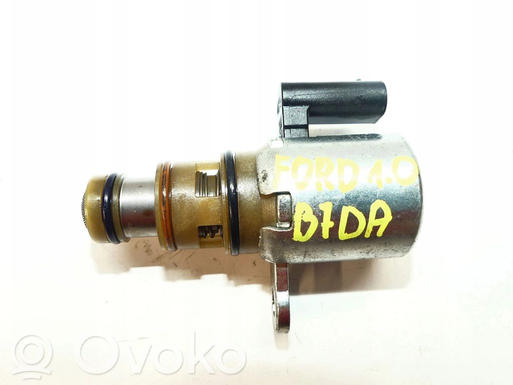 Camshaft position sensor