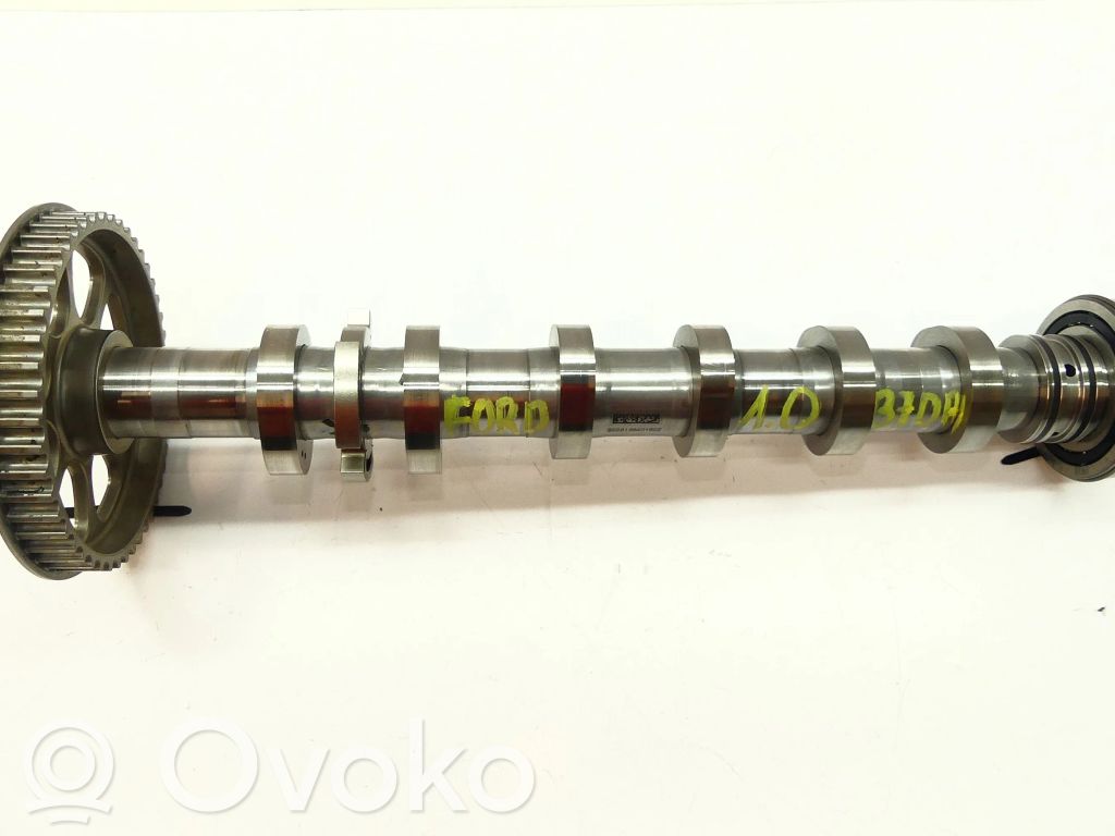 Camshaft   B7DA
