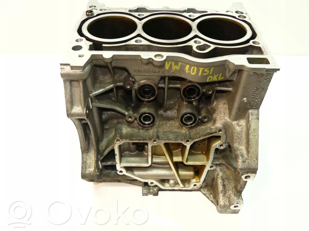 Blokas   04C103023J,04C103011S