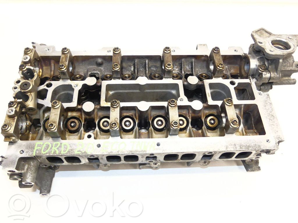 Ford Mondeo MK IV Nockenwelle 