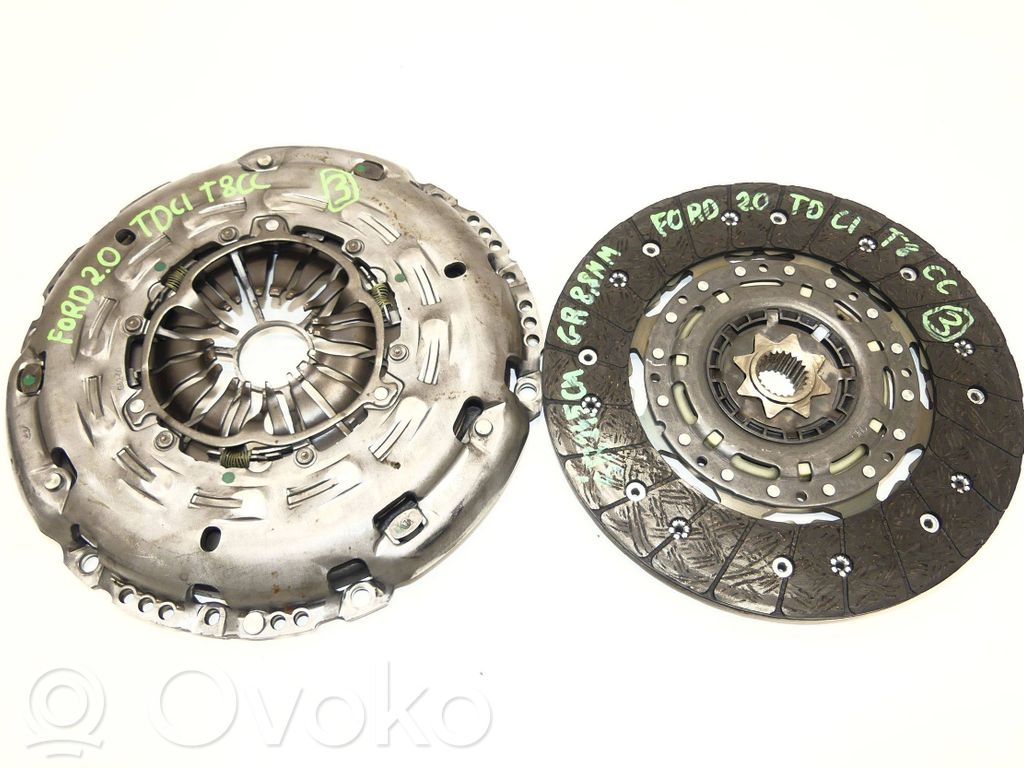 Ford Mondeo MK V Juego de embrague 