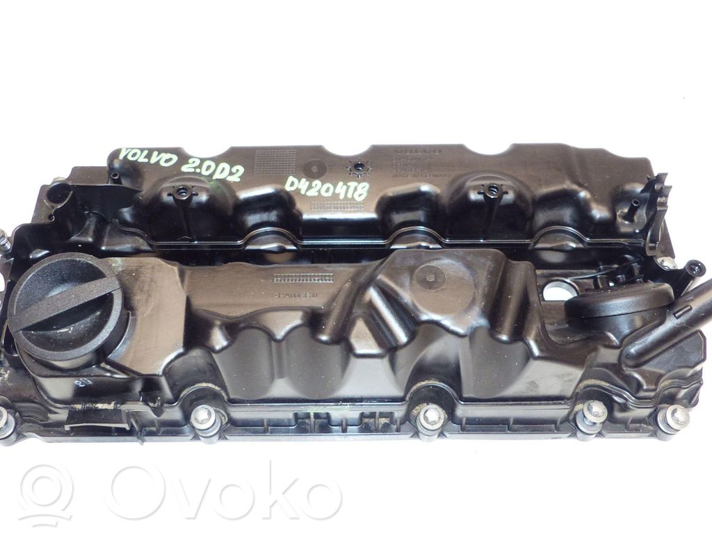 Volvo XC60 Ventildeckel 