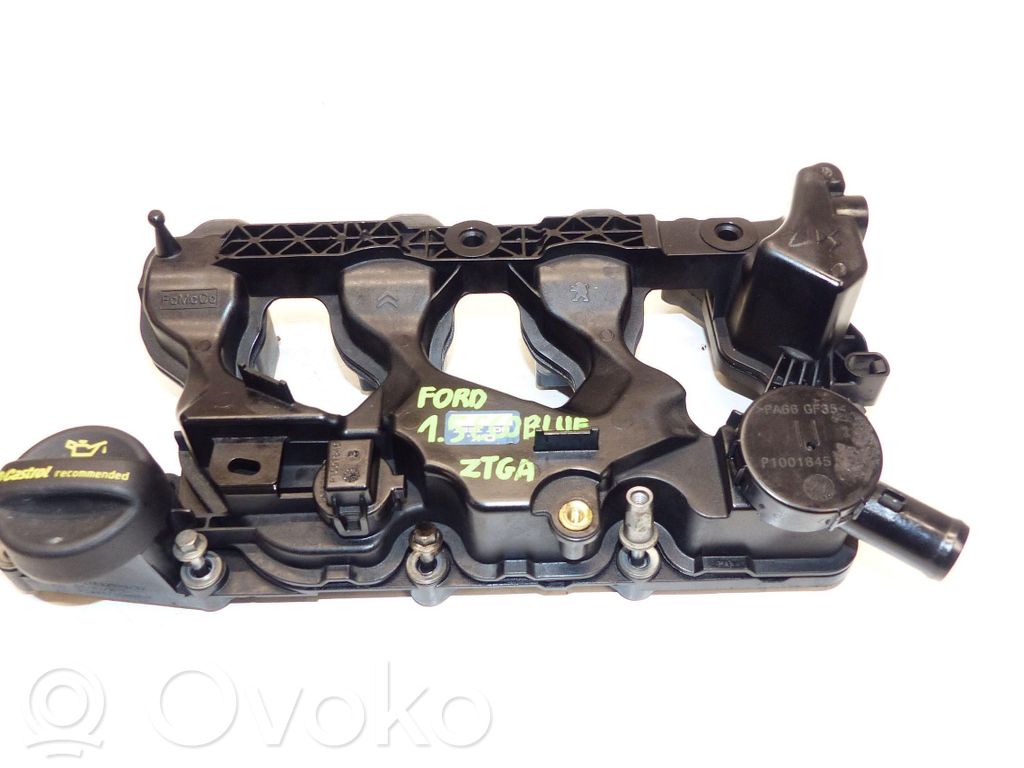 Ventildeckel   9827622980