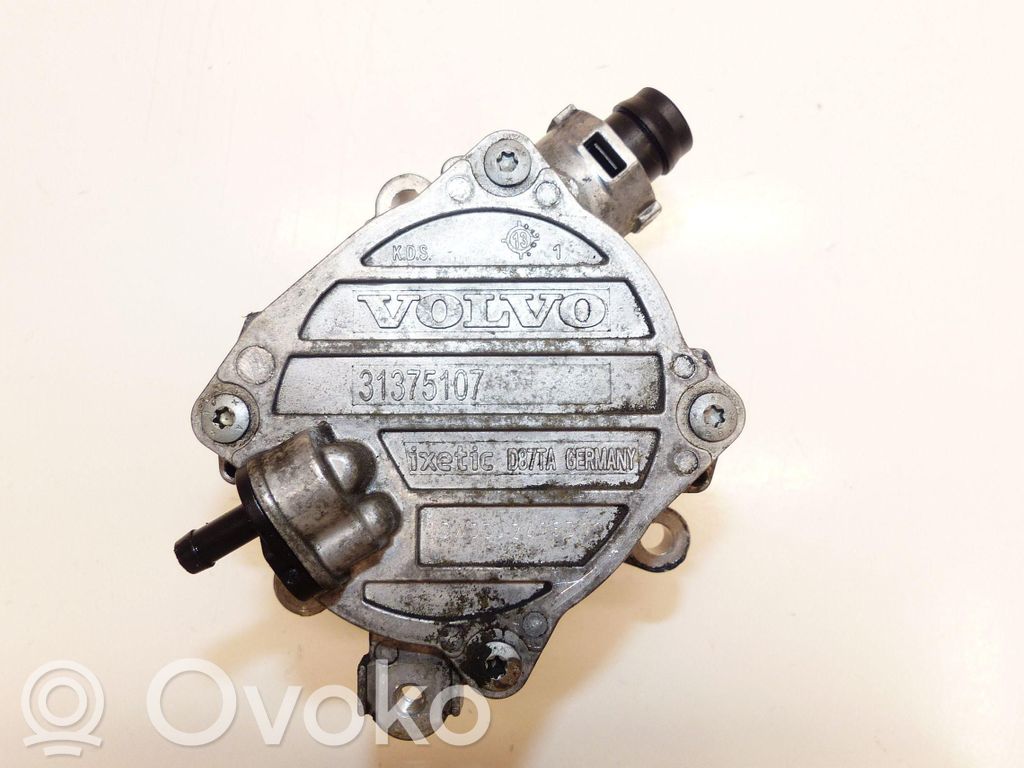 Alipainepumppu   31375107,31375107