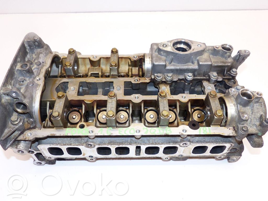 Ford C-MAX II Engine head 