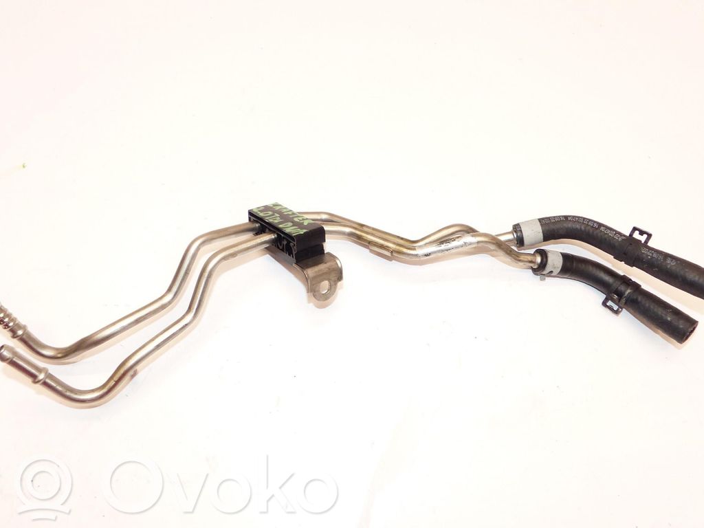 Polttoaineputki   04L130308,04L130308,CXH,DNA,TDI