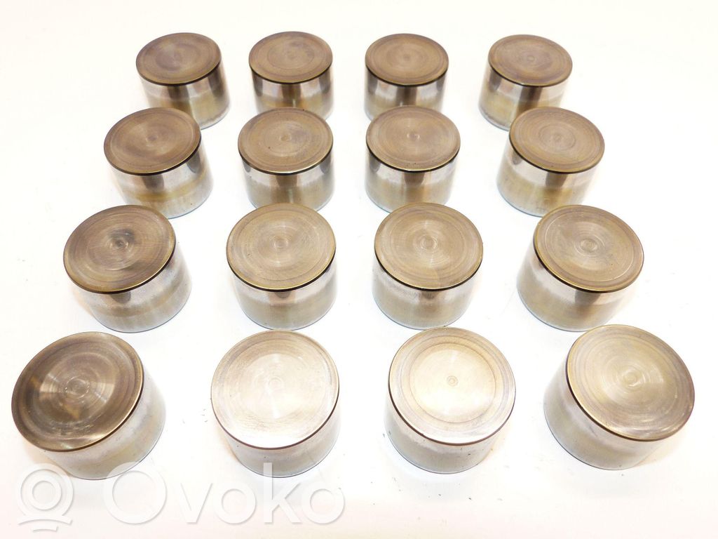 Volvo XC90 Ventildeckel 