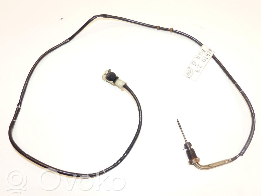 Fiat Ducato Sensor de temperatura del escape 