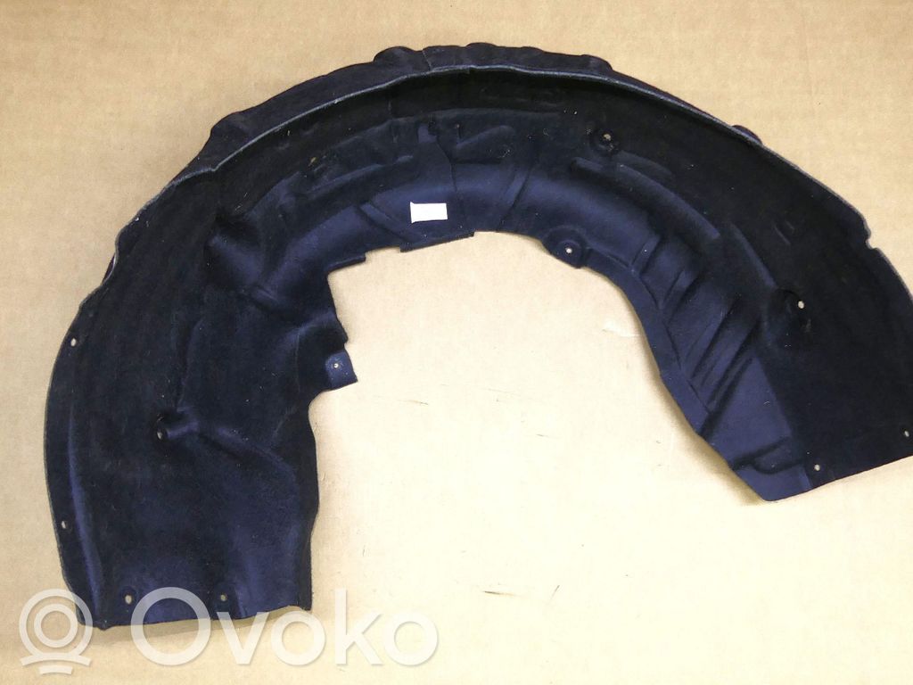 BMW 4 G22 G23 G24 G26 Nadkole tylne 