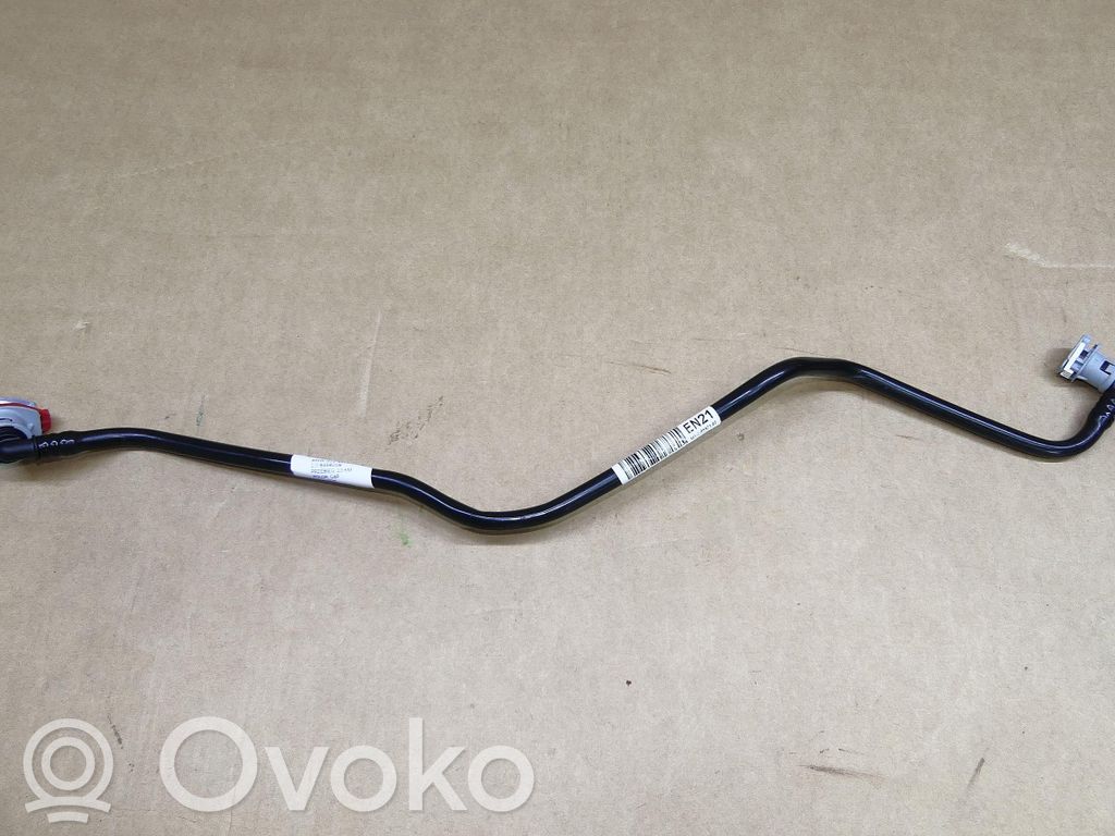 BMW 4 G22 G23 G24 G26 Przewód paliwa 
