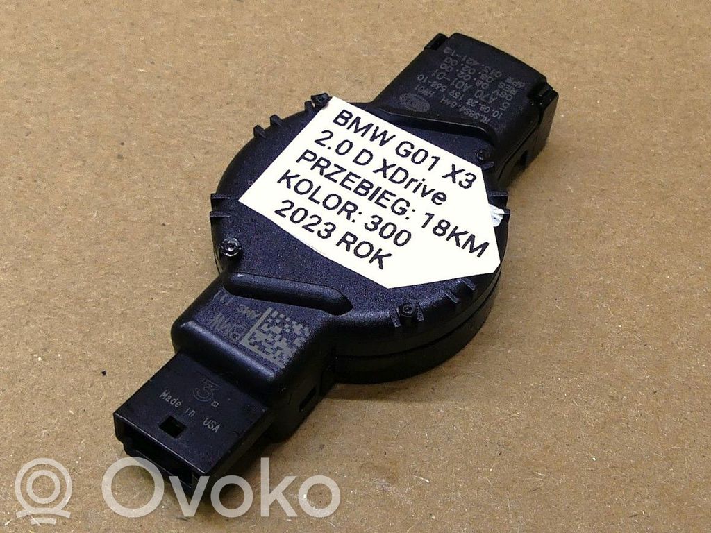 BMW X3 G01 Rain sensor 