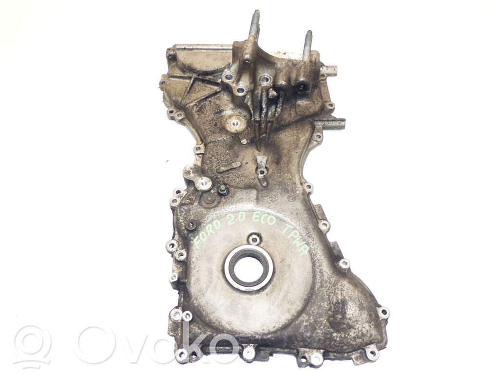 Cache carter courroie de distribution   AG9G6059DC,AG9G6059DC,ECOBOOST,SMAX
