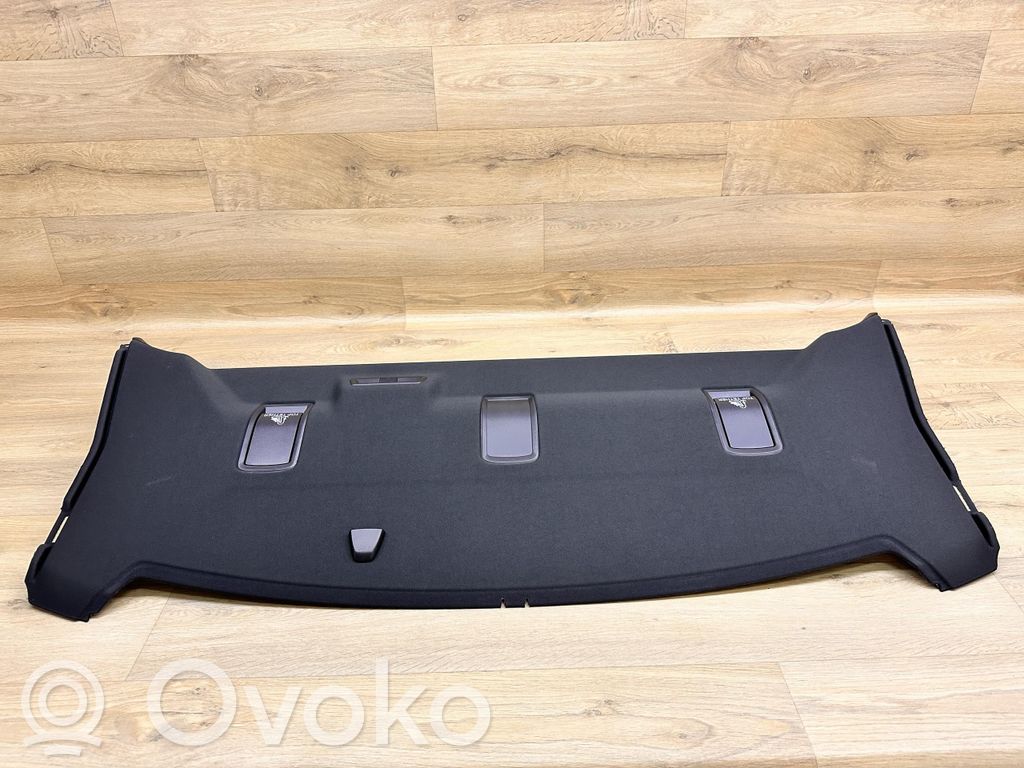BMW 3 G20 G21 Półka tylna bagażnika 