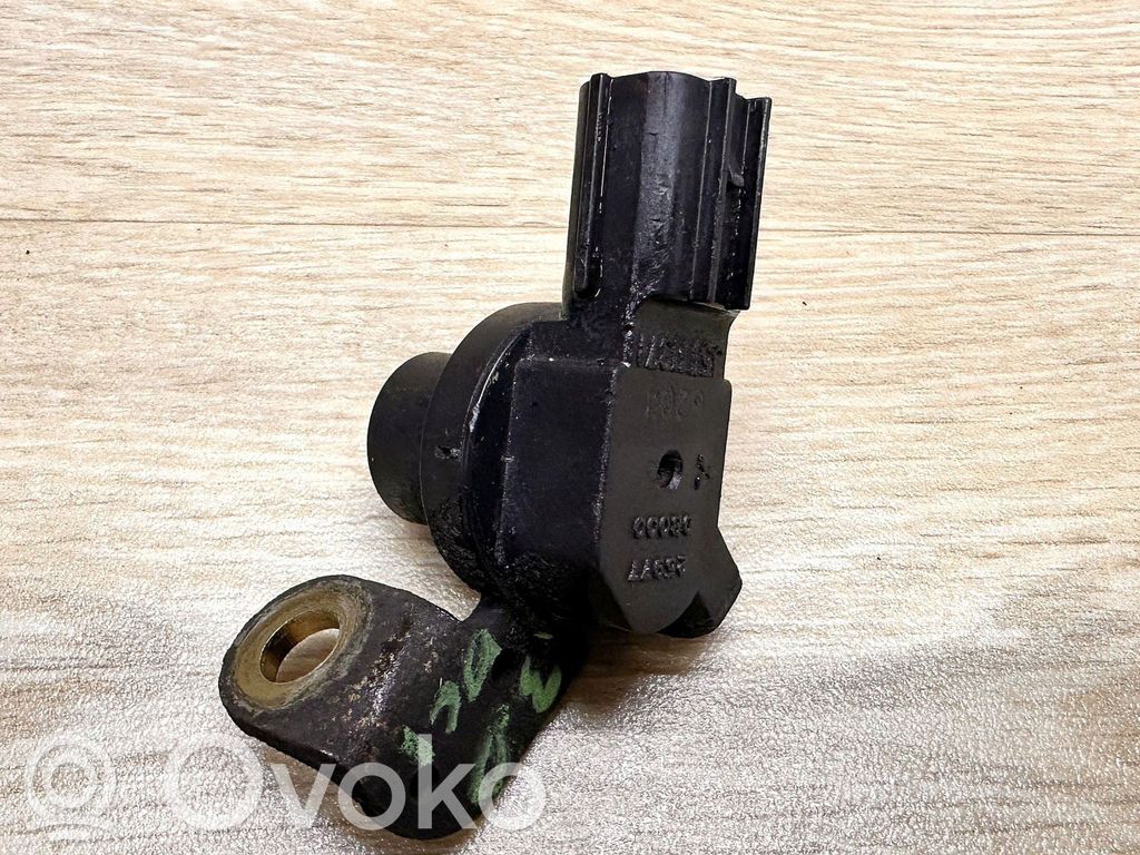 Renault Master II Crankshaft position sensor 