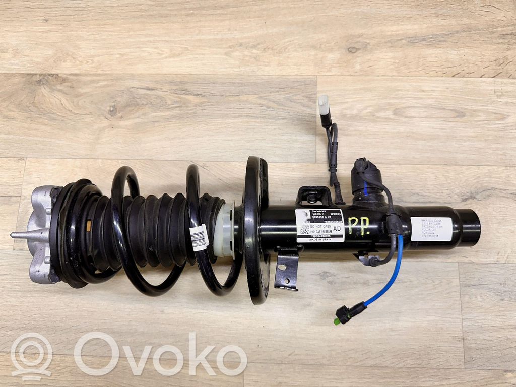 BMW 3 G20 G21 Etuiskunvaimennin 