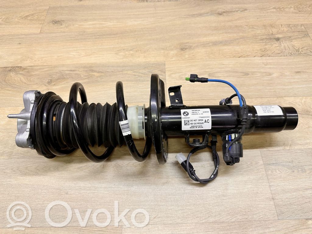 BMW 3 G20 G21 Etuiskunvaimennin 