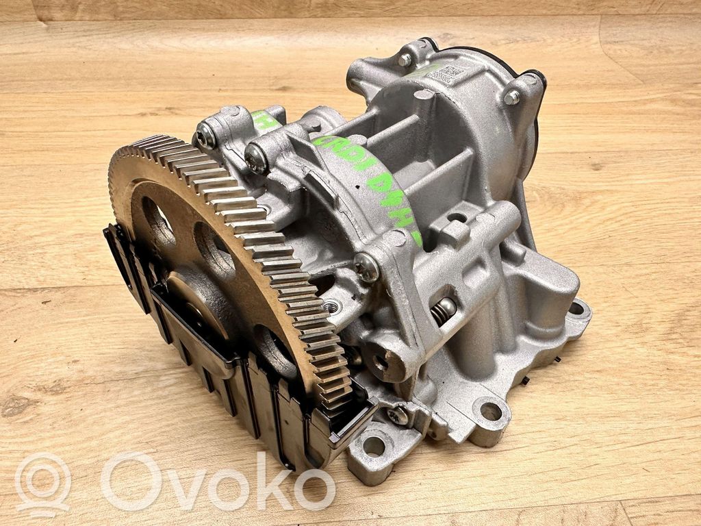 Genesis G80 Oil pump 