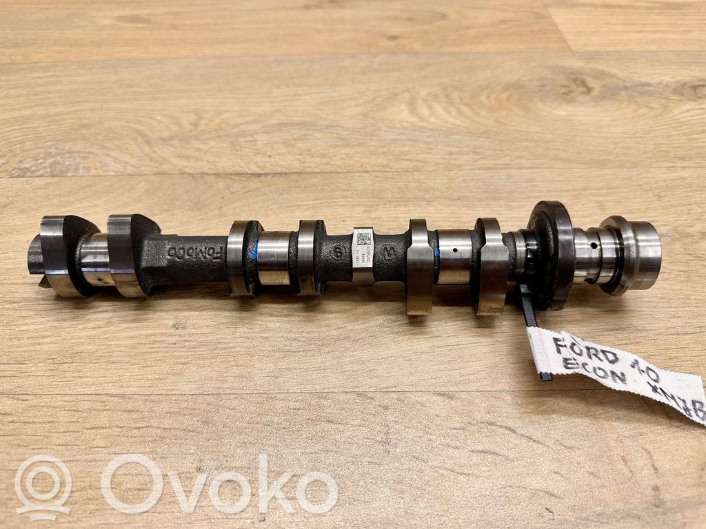 Ford Fiesta Wałek rozrządu 