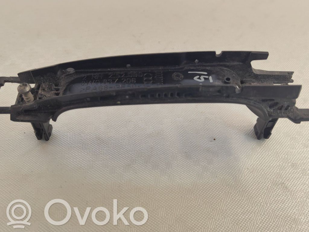 Audi Q5 SQ5 FY Manecilla externa puerta delantera 