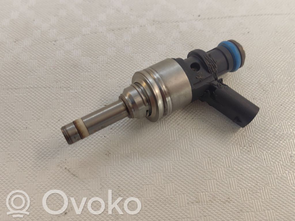 Audi Q5 SQ5 8R Inyector de combustible 
