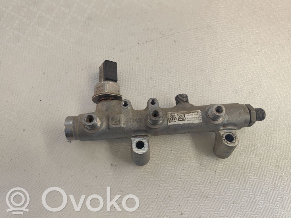 Fuel main line pipe   059130089BT,05A906051