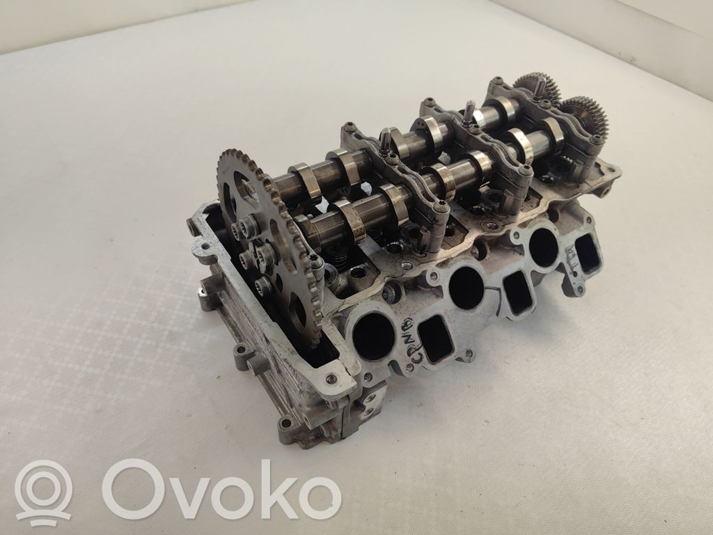 Engine head   059353EK,059021FF,059109022DC,059109129AG