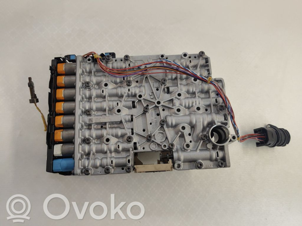 Sterownik / Moduł skrzyni biegów   0260550082,1087128556,4672486,957976