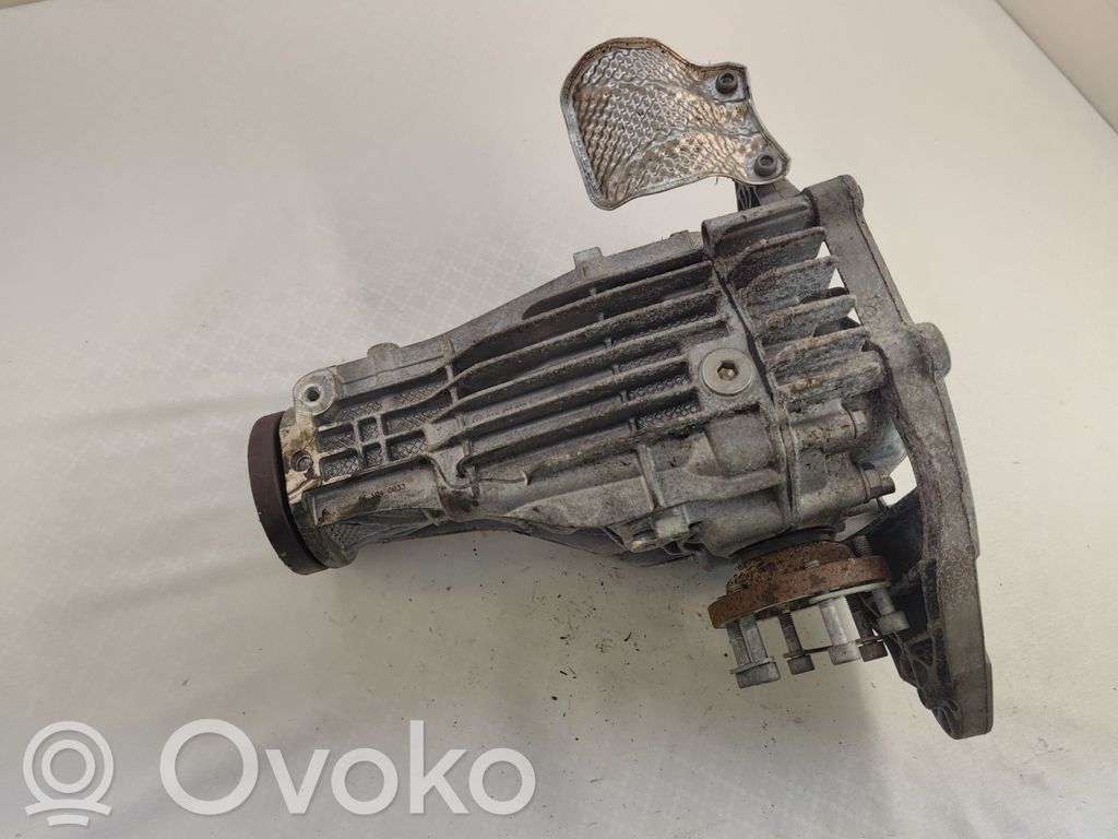 Audi Q5 SQ5 8R Hinterachsdifferential 